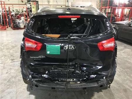 Б/У запчасти KIA Sportage 2010-2016 с доставкой - Вся Беларусь - 246400 - Доска объявлений Kupika.by - Фото 2