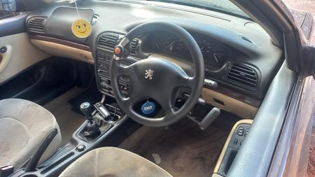 Автозапчасти - Б/У запчасти Peugeot 406 1995-1999 с доставкой - Вся Беларусь - Фото 2 Б/У запчасти Peugeot 406 1995-1999 с доставкой - Вся Беларусь - 247007 - Доска объявлений Kupika.by - Фото 2