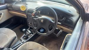Б/У запчасти Peugeot 406 1995-1999 с доставкой