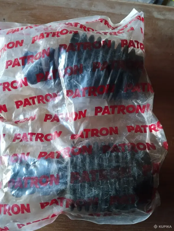 Отбойник амортизатора переднего