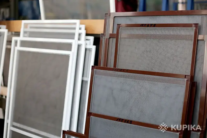 Сетки мосуитные