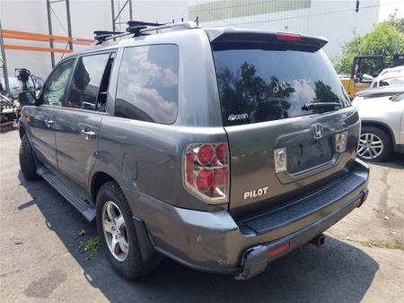 Б/У запчасти Honda Pilot 2002-2008 с доставкой - Вся Беларусь - 246645 - Доска объявлений Kupika.by - Фото 4