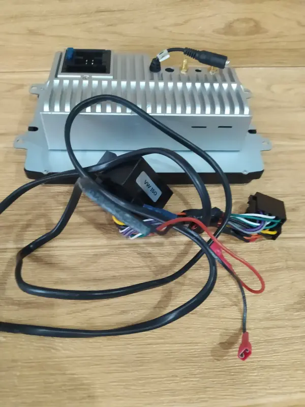 Магнитола 9 дюйм андроид с Фольсваген - Вся Беларусь - 242111 - Доска объявлений Kupika.by - Фото 3