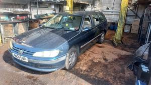 Б/У запчасти Peugeot 406 1995-1999 с доставкой
