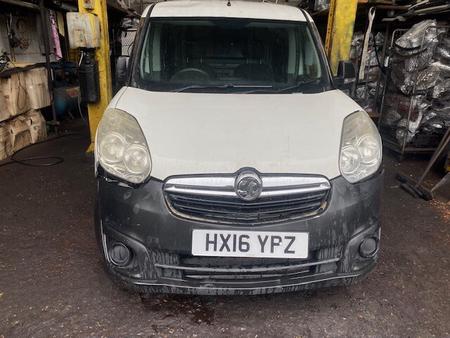 Б/У запчасти Opel Combo 2011-2017 с доставкой - Вся Беларусь - 247008 - Доска объявлений Kupika.by - Фото 5