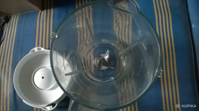 ЧАША ДЛЯ КУХОННОГО КОМБАЙНА PHILIPS HR7638 - Вся Беларусь - 244005 - Доска объявлений Kupika.by - Фото 2