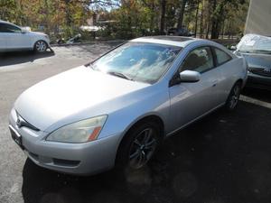 Б/У запчасти Honda Accord 7 2003-2007 USA с доставкой