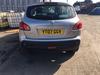Б/У запчасти Nissan Qashqai 2006-2013 с доставкой - Вся Беларусь - 246348 - Доска объявлений Kupika.by - Фото 4