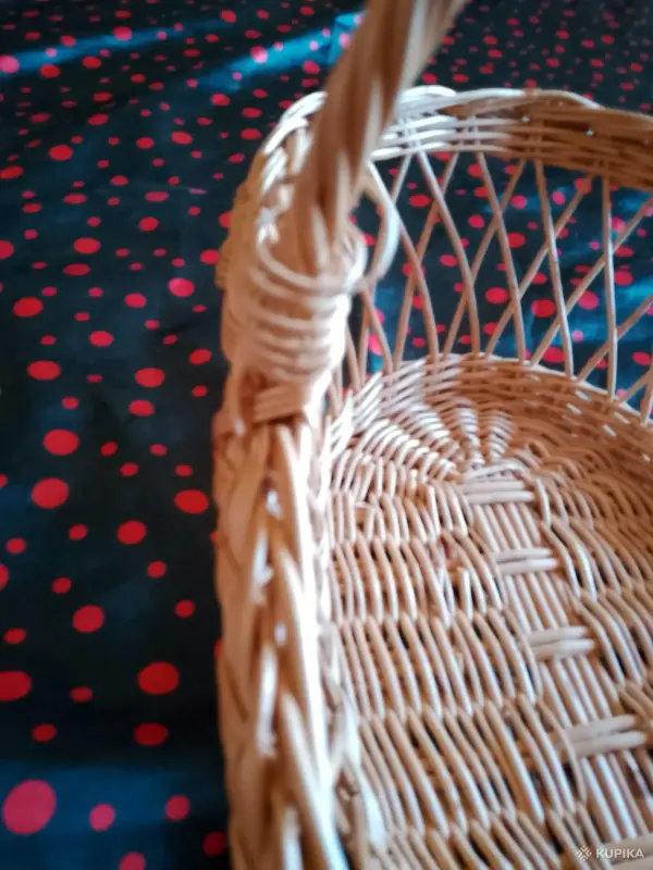 Хозяйственные товары - Корзинка - Вся Беларусь - Фото 3 Корзинка - Вся Беларусь - 242551 - Доска объявлений Kupika.by - Фото 3