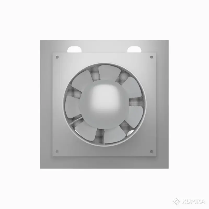 Вентилятор Квадро (белый) - Вся Беларусь - 245214 - Доска объявлений Kupika.by - Фото 2