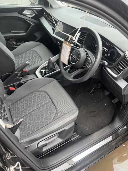 Б/У запчасти Audi A1 (GB) 2018-2025 с доставкой - Вся Беларусь - 247070 - Доска объявлений Kupika.by - Фото 5