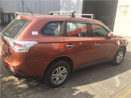 Б/У запчасти Mitsubishi Outlander 2012-2021 с доставкой - Вся Беларусь - 246468 - Доска объявлений Kupika.by - Фото 4