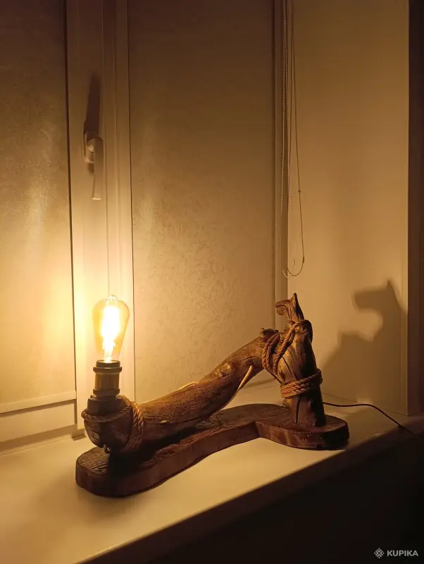 Светильник интерьерный - Вся Беларусь - 242672 - Доска объявлений Kupika.by - Фото 5