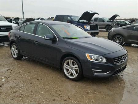Б/У запчасти Volvo S60 2010-2018 с доставкой - Вся Беларусь - 246293 - Доска объявлений Kupika.by - Фото 2