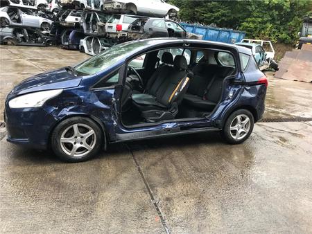 Б/У запчасти Ford B-max 2012-2018 с доставкой - Вся Беларусь - 246907 - Доска объявлений Kupika.by - Фото 2