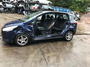 Б/У запчасти Ford B-max 2012-2018 с доставкой