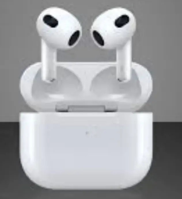 Беспроводные наушники airpod 3