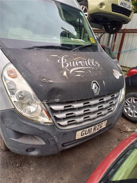 Б/У запчасти Renault Master 2010- с доставкой - Вся Беларусь - 246854 - Доска объявлений Kupika.by - Фото 2