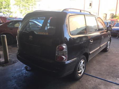 Б/У запчасти Hyundai Trajet 1999-2008 с доставкой - Вся Беларусь - 246423 - Доска объявлений Kupika.by - Фото 3