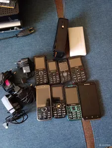 Радиотехника всякая