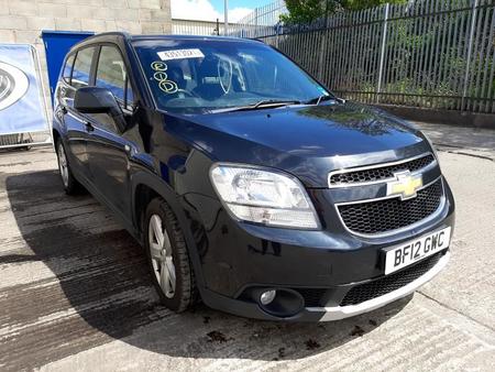 Б/У запчасти Chevrolet Orlando 2011-2018 с доставкой - Вся Беларусь - 246716 - Доска объявлений Kupika.by - Фото 2