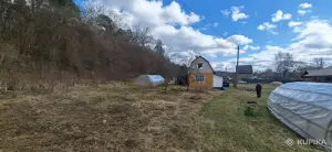 Продаетс дача в с.т. Инвалидов (Охотница)