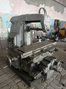 Станок фрезерный 6т82