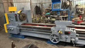 Станок токарно-винторезный 16К40 Ф 101 РМЦ 3000 мм.