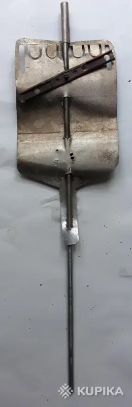 Приспособление для перемешивания горячих жидкостей в закрытых емкостях - Вся Беларусь - 242312 - Доска объявлений Kupika.by - Фото 2