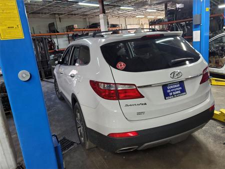 Б/У запчасти Hyundai Santa Fe 2012-2018 с доставкой - Вся Беларусь - 246547 - Доска объявлений Kupika.by - Фото 3