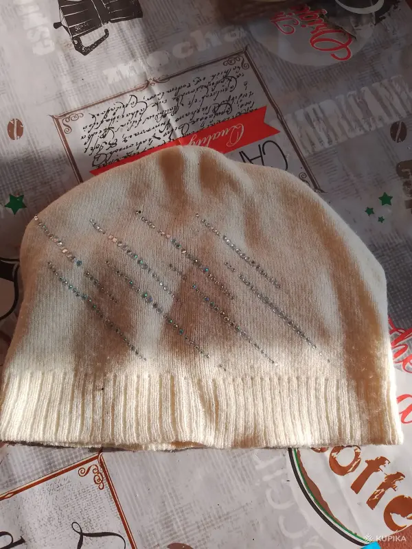 Шапка - Вся Беларусь - 246158 - Доска объявлений Kupika.by - Фото 2