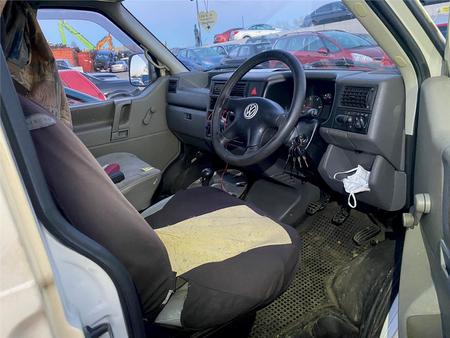 Б/У запчасти Volkswagen Transporter 4 1991-2003 с доставкой - Вся Беларусь - 246694 - Доска объявлений Kupika.by - Фото 5