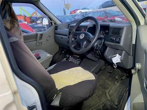 Б/У запчасти Volkswagen Transporter 4 1991-2003 с доставкой