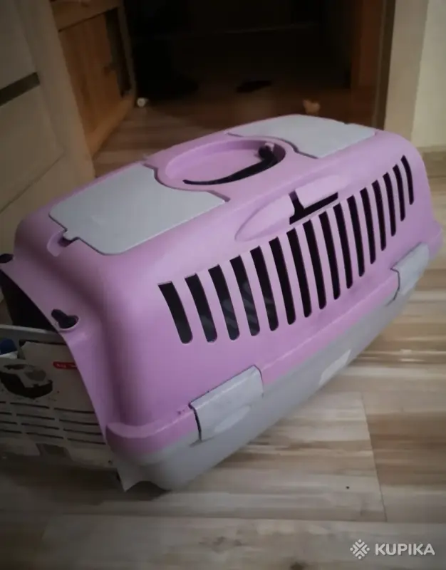 Переноска новая - Вся Беларусь - 243270 - Доска объявлений Kupika.by - Фото 2