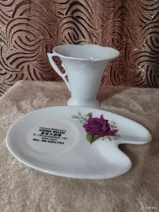 Кофейная пара