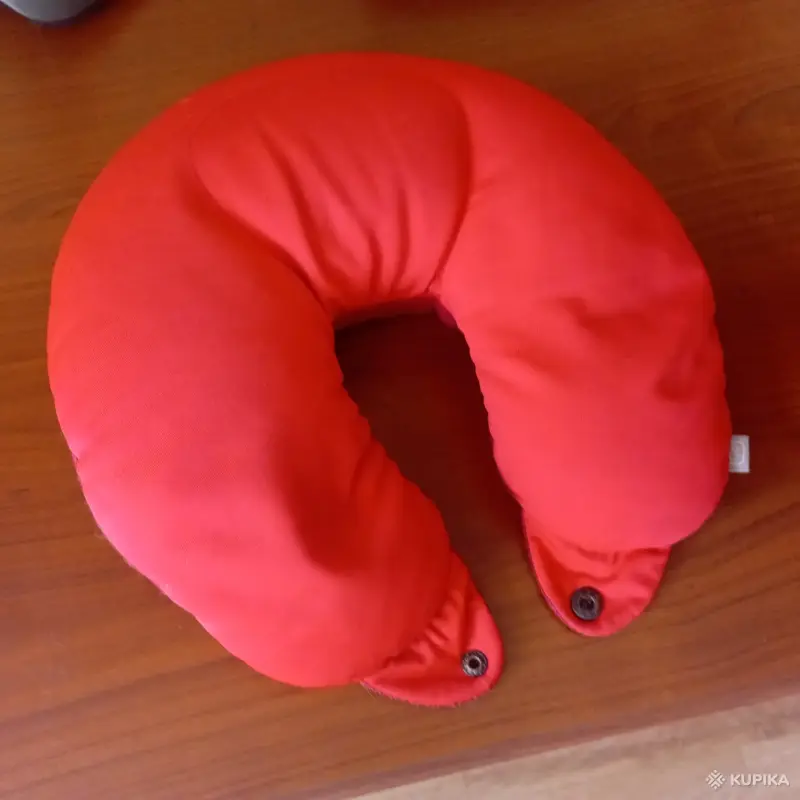Подушка для шеи туристическая (идеальна для перелетов) - Вся Беларусь - 244415 - Доска объявлений Kupika.by - Фото 5