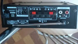 Усилитель TM8 BT-298A