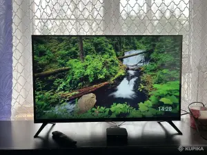 Телевизор xiaomi