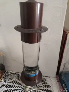 Светильник для интерьера из СССР