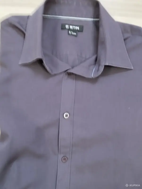 Рубашка OSTIN р-р 46- 48(S) - Вся Беларусь - 243554 - Доска объявлений Kupika.by - Фото 5
