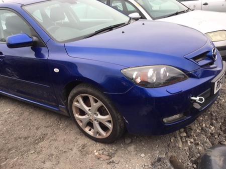 Автозапчасти - Б/У запчасти Mazda 3 (BK) 2003-2009 с доставкой - Вся Беларусь - Фото 2 Б/У запчасти Mazda 3 (BK) 2003-2009 с доставкой - Вся Беларусь - 246324 - Доска объявлений Kupika.by - Фото 2