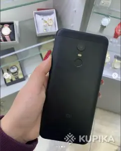 Смартфон Xiaomi Redmi 5 Plus