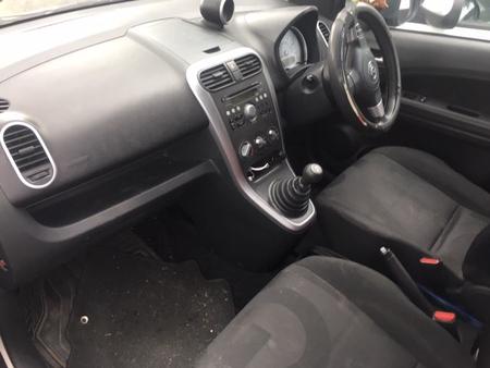 Б/У запчасти Opel Agila 2007-2015 с доставкой - Вся Беларусь - 246452 - Доска объявлений Kupika.by - Фото 5