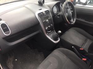 Б/У запчасти Opel Agila 2007-2015 с доставкой