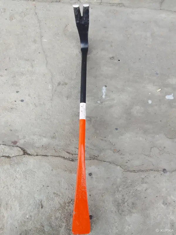 Лом-гвоздодер Startul