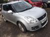 Автозапчасти - Б/У запчасти Suzuki Swift 2003-2011 с доставкой - Вся Беларусь - Фото 2 Б/У запчасти Suzuki Swift 2003-2011 с доставкой - Вся Беларусь - 246454 - Доска объявлений Kupika.by - Фото 2