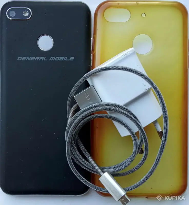 Мобильные General Mobile GM 8 GO и Samsung SM-G900F - Вся Беларусь - 243030 - Доска объявлений Kupika.by - Фото 4