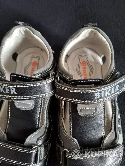 Босоножки / Сандалии р. 29-31 (стелька 19см) - Вся Беларусь - 244561 - Доска объявлений Kupika.by - Фото 3