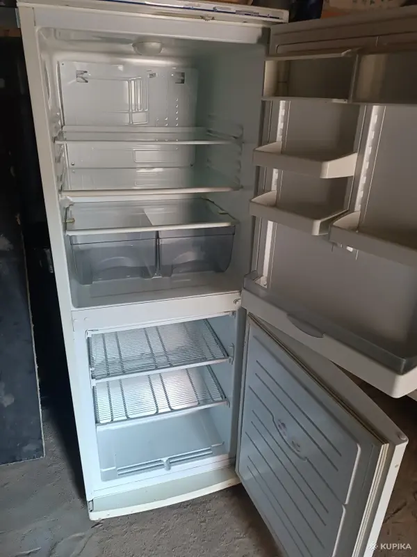 Атлант Холодильник - Борисов - 244200 - Доска объявлений Kupika.by - Фото 3