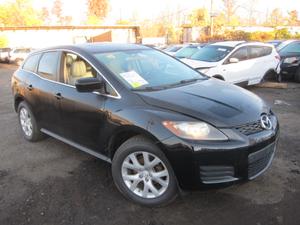 Б/У запчасти Mazda CX-7 2007-2012 с доставкой
